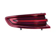 Blinker hinten, außen. Porsche 95B Macan - 95B945095K, 95B945096K, 95B945095B, 95B945096B, 95B945095P, 95B945096P - 2SD 011 499-151, 2SD 011 499-161